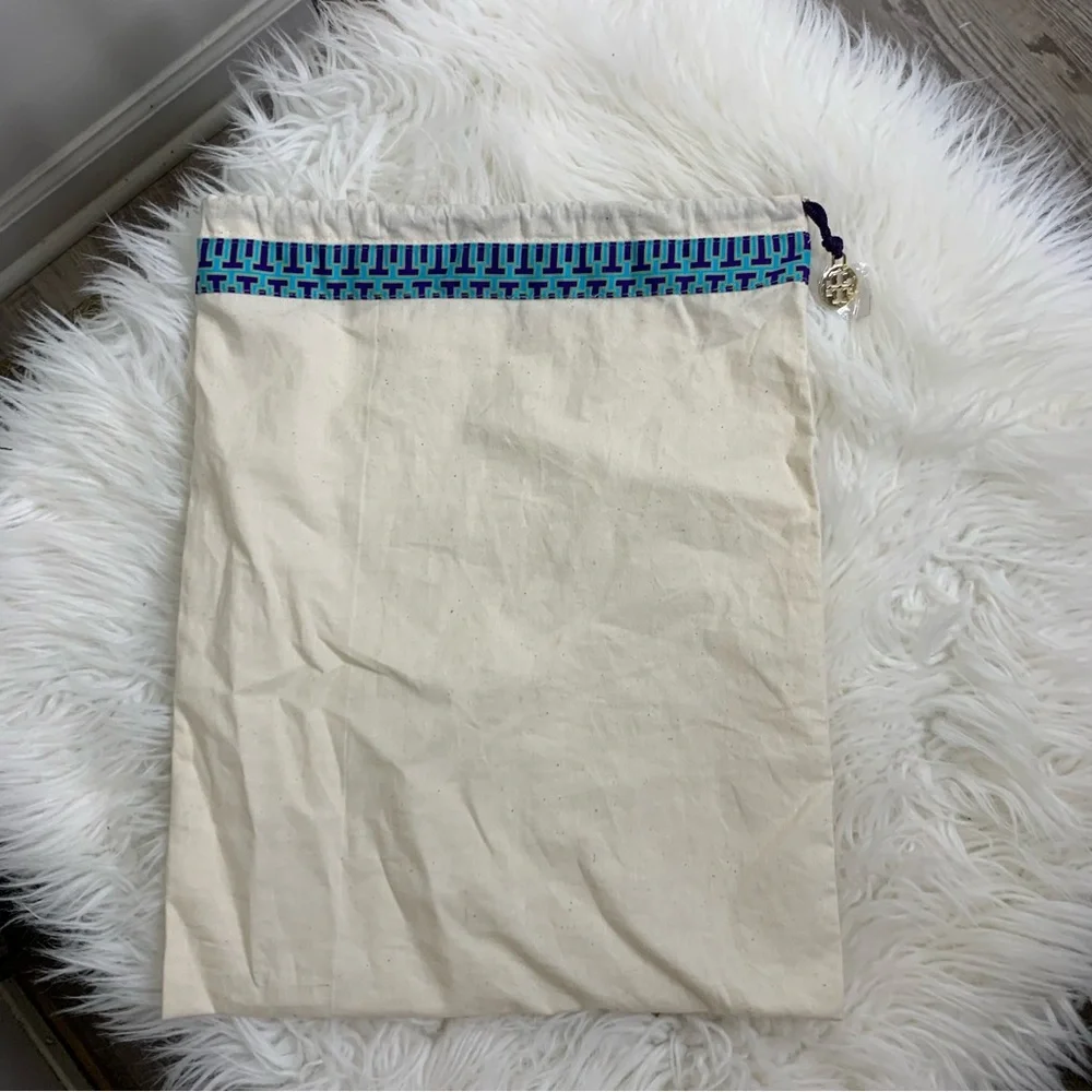 Tory Burch Shoe Bag